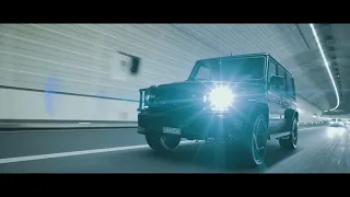 Ad Kolima - G Wagon BraBus Edition (HQ QUALITY)