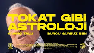 TOKAT GİBİ ASTROLOJİ EYLÜL - Bu ay burçların başına gelecek felaketleri konuşuyoruz!