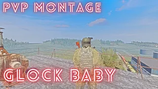 Deadside PvP Montage | Glock Baby