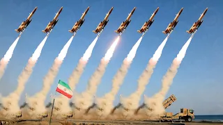 Alert For Israel: Iran Prepares Drones More Dangerous Than Nukes, Capable of Reaching Israel Quickly