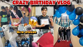 MBBS GIRLS - BIRTHDAY SURPRISE VLOG🥵🥵 |#friends #medicalcollege #mbbs #neet #studentlife #vlog