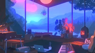 Bollywood Lofi Mixtape Vol 1   🎶 30 Minute Mix to Relax, Drive, Study, Chill 🌌  WORMONO