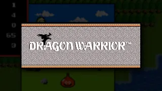 Dragon Warrior (Remade in RPG Maker VX Ace)