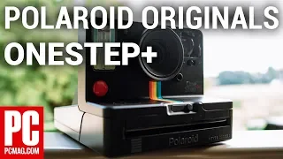 Polaroid Originals OneStep+ Review