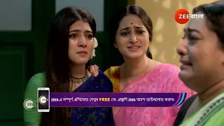 Mithijhora | Ep - 126 | Best Scene | May 29 2024 | Zee Bangla