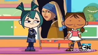 Total DramaRama Season 2 Episode 39 "Simply Perfect" Full Episode