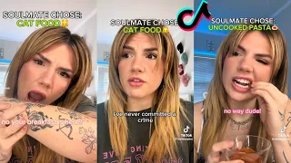 SOULMATE CHOSE 🌈 Text To Speech🌈 New Tiktik POVs  @baileySpinn |  Tiktok Compilation Part #0149