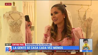 ¿Por qué los peruanos se casan cada vez menos?