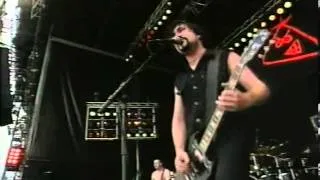 Therapy? Live @ Pinkpop 1994