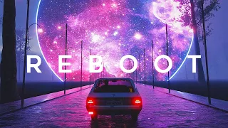 REBOOT - A Synthwave Chill Wave Mix To Start The Day
