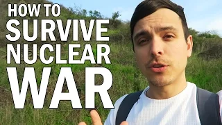 How To Survive a Nuclear War