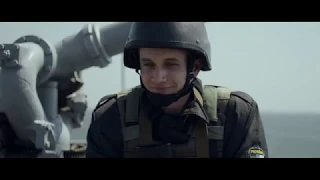 воєнна драма "Черкаси" трейлер Спільнокошт
