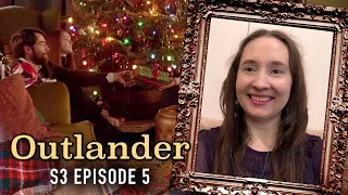 Outlander 3x5 First Time Watching Reaction & Review