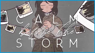 【AVANNA】 Calm Before the Storm / CircusP