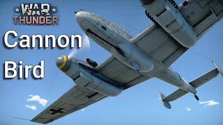 War thunder || Bf 110 G-2 Kill Montage (Ground RB)