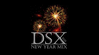 New Year Mix 2021 - Best of House 2020 | Mixed by Deesix