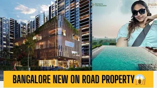 Ramsons Trendsquare Property on Sarjapur Road | Why Price is High? Honest Review✅