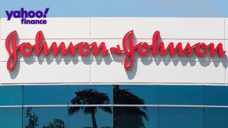Johnson & Johnson CFO: How inflation plays out is ‘anybody’s guess’
