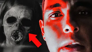 Top 4 Scary Ghost Videos No One Can Watch