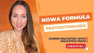 Nowa formuła przygotowania do badania MPU w naszym gabinecie | MPU w Niemczech - Malolepsza Praxis