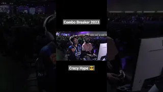 Sonicfox vs Chikurin twt2023 combobreaker2023 #combobreaker2023 #tekken7 #arslanash #chikurin #twt