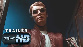 STRAIGHT EDGE KEGGER | Official HD Trailer (2020) | HORROR, THRILLER | Film Threat Trailers