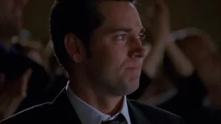 Chuck  S05E13 last part heart touching beat