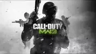 музыка в начале последней мисси (Прах к Праху) финал) COD MW3