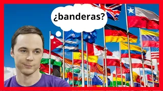 🌍🚩¿Eres un Experto en Banderas  ¡Adivina todas estas BANDERAS del mundo!🌟🤓