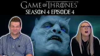 WATCHING Game of Thrones Season 4 Episode 4 | Oathkeeper | FIRST TIME | Addies REACTION