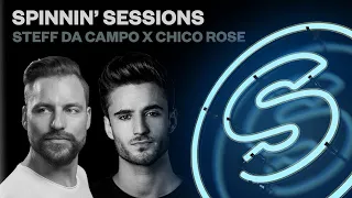 Spinnin' Sessions Radio - Episode #417 | Steff da Campo x Chico Rose