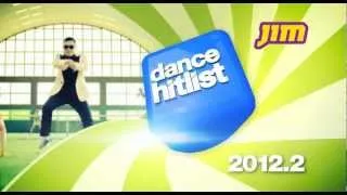 JIM DANCE HITLIST 2012.02 - TV-Spot