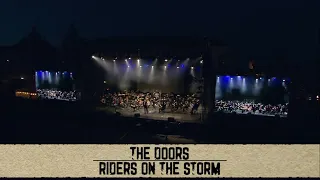 The Symphonic Rock Show: The Doors - Riders on the storm