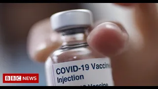 Why do some vaccines protect you for longer? - BBC News