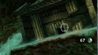 Let's play banjo tooie- Part 29, Wierd....Spinny....Things