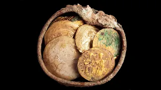 12 Most Amazing Treasure and Artifacts Finds