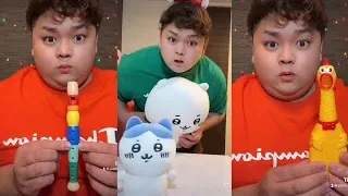 【Comedy mix Videos】Kacho Best Funny Video 🥺🥺🥺 l KACHO Best TikTok May 2024