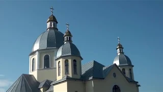 Вітання Отця Василя Мариновського з ювілеєм 18.06.2019