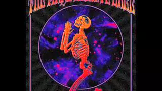 GRATEFUL DEAD - Help On The Way / Franklin's Tower LIVE '75