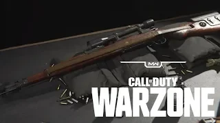 Стрим CALL of DUTY: WARZONE учимся играть с KAR 98  !! PS4 PRO VIDEO 2K