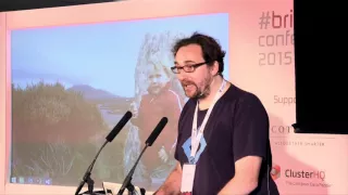 Phil Trelford - Write your own compiler in 24 hours - Bristech Conference 2015