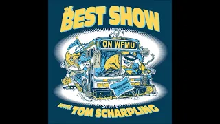 Tim Heidecker and Gregg Turkington #2 (On Cinema) - The Best Show W/ Tom Scharpling (28 June 2017)