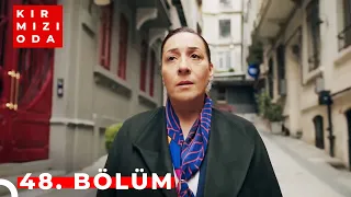 Kırmızı Oda | 48. Bölüm | "SONUNU BİLDİĞİN KABUSTAN KORKAR MISIN?"