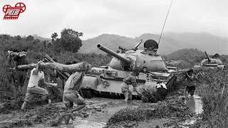 Phim Lẻ Chiến Tranh Việt Nam Hay Đặc Sắc - 5 Người Lính Giải Phóng Ở Cánh Rừng Già Bản Full