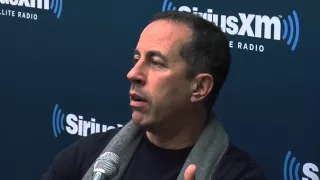Success Without Stress: Jerry Seinfeld On Taking Breaks | Highlights | David Lynch Foundation