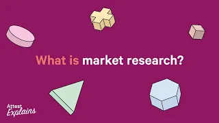 Market Research EXPLAINED!