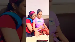 Sandakari Neethan | Janai(Madhumitha) Ethir Neechal Serial Actress | New Reel Must See