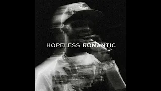 (FREE) Rod Wave Type Beat - “Hopeless Romantic” Toosii Type Beat