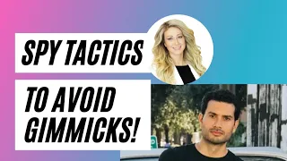 Spy Tactics for Avoiding the Anti-Aging Gimmicks with Andrew Bustamante