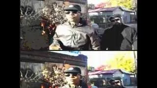 Roc Mikey "Uptown" (remix) (u.c.b) Directed By Nick Blast